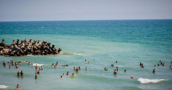 Zile libere 2018. Vacanța de 1 mai pe litoralul românesc