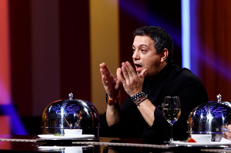 Fiica lui Sorin Bontea face spectacol la „Chefi la cuțite”! Tânăra îi pregătește o surpriză uriașă, chiar de ziua lui