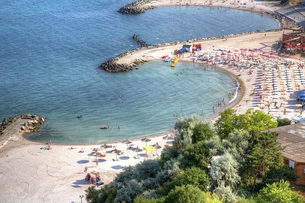 Zile libere 2018. 1 mai se apropie. Cum arată acum plajele din România