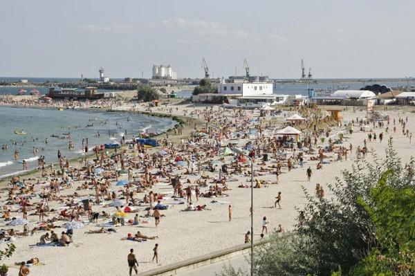 Zile libere 2018. 1 mai se apropie. Cum arată acum plajele din România