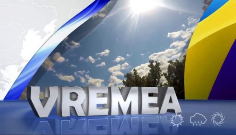 Anunțul de ultimă oră al meteorologilor O masă de aer cald a ajuns în România. Zonele unde vor fi 31-34 de grade Celsius
