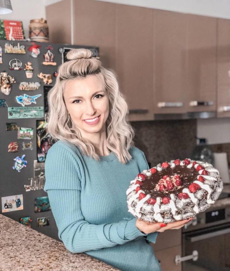 Andreea Bălan, detaliul pe care nimeni nu l-a știut despre ea! Fanii au asaltat-o cu urări!