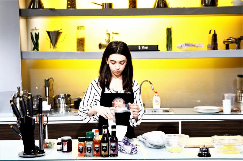 Fiica lui Sorin Bontea a dezvăluit secretul! Ce nu s-a văzut la televizor