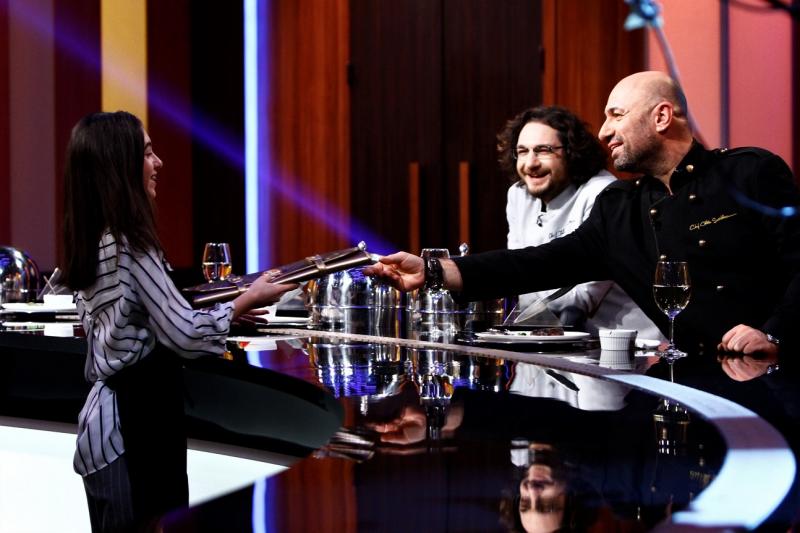 „Chefi la cuțite”, lider de piață cu ediția aniversară de ziua lui chef Bontea: juratul a avut parte de surprize inedite pe platou