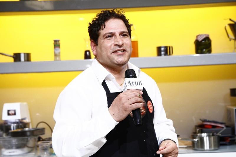 „Chefi la cuțite”, lider de piață cu ediția aniversară de ziua lui chef Bontea: juratul a avut parte de surprize inedite pe platou