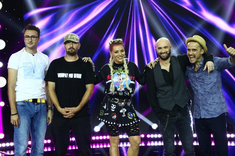 Canalul de YouTube „iUmor” a înregistrat astãzi 1.000.000 de abonaţi