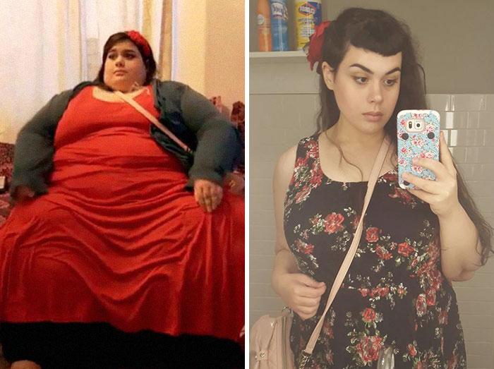 Cele mai spectaculoase transformări, oamenii care au slăbit chiar și 200 de kilograme! SECRETUL LOR, dezvăluit!