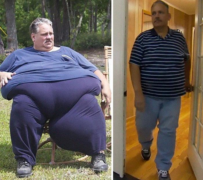 Cele mai spectaculoase transformări, oamenii care au slăbit chiar și 200 de kilograme! SECRETUL LOR, dezvăluit!