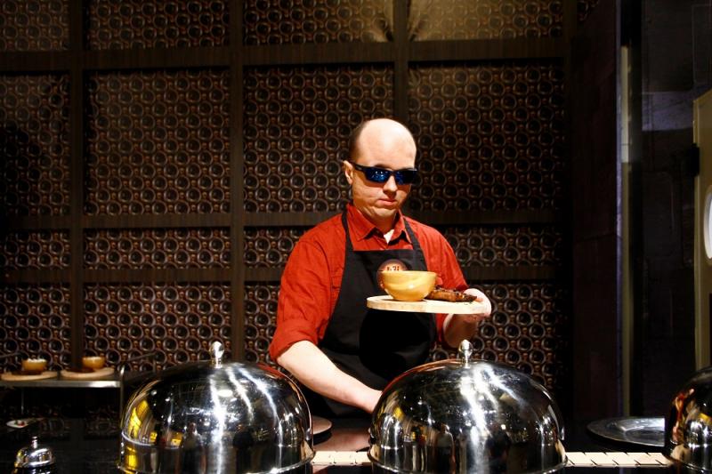 Surprize inedite și farfurii savuroase ce au transmis adevărate lecții de viață