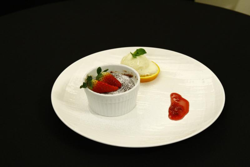 Surprize inedite și farfurii savuroase ce au transmis adevărate lecții de viață