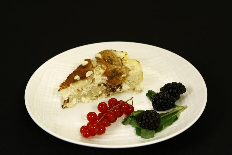 Surprize inedite și farfurii savuroase ce au transmis adevărate lecții de viață