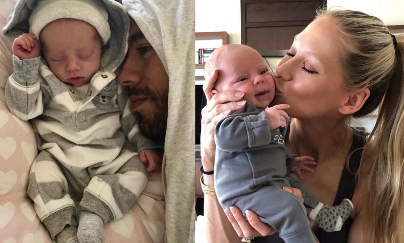 Enrique Iglesias, tată de gemeni! Cum arată copiii uneia dintre cele mai sexy sportive din lume