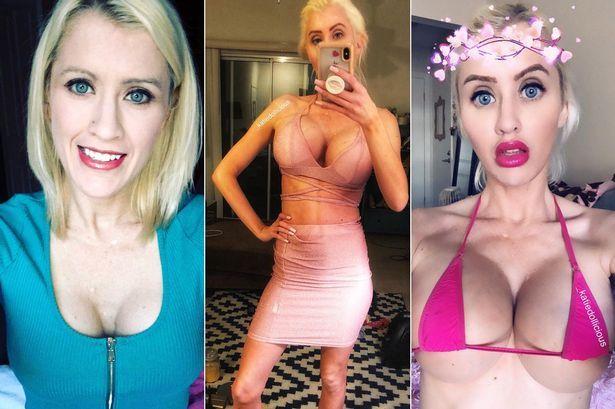 O femeie a cheltuit o avere ca să devină o păpușă Barbie! Cum arată acum