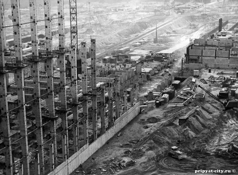 34 de ani de la Cernobîl. Imaginile gloriei din Pripiat, orașul în care s-a construit centrala morții. Așa arăta înainte de tragedia nucleară