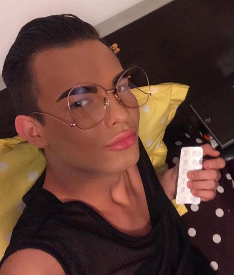 Astăzi, de la ora 14.00, la Antena 1, Andreea Bălan și Ken de România își spun poveștile de viață la ”Totul pentru dragoste”