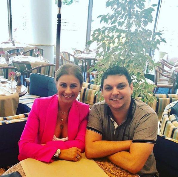 Surpriză. Cum a apărut una dintre fiicele Ionelei Prodan la câteva zile de la înmormântarea artistei!