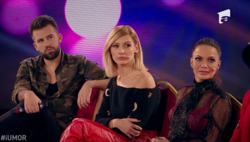 1 Mai muncitoresc, sărbătorit cu cele mai tari momente de comedie la iUmor