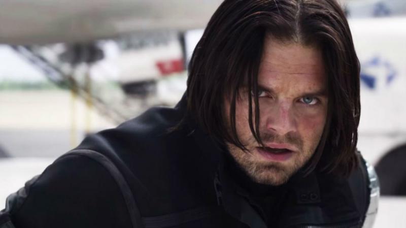 Sebastian Stan, actorul de origine română din filmele ”Avengers” și "I, Tonya", nevoit să plece mai devreme din România. „Sper să mă pot revanşa!“