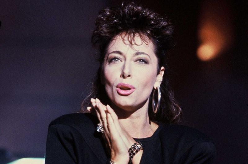 Zi neagră în muzica internaţională! Rose Laurens, interpreta hitului "Africa", a murit