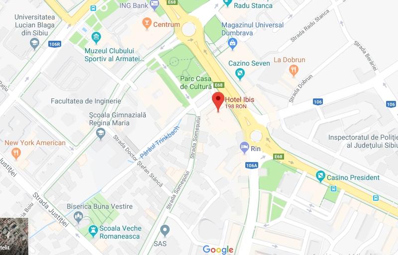 Înconjurăm de TREI ORI România pentru a găsi următorul X FACTOR. Preselecţiile continuă pe 1 MAI în Sibiu şi pe 3 MAI, în Craiova