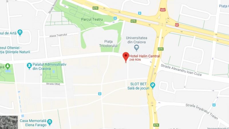 Înconjurăm de TREI ORI România pentru a găsi următorul X FACTOR. Preselecţiile continuă pe 1 MAI în Sibiu şi pe 3 MAI, în Craiova