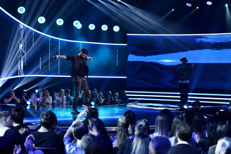 Lupta pentru un loc printre Cei 4 continuă sâmbătă, de la ora 20.00, la Antena 1! Alex Florea, după ce a devenit unul dintre Cei 4: ”Vreau să fac muzică, nu să fiu cel care cântă melodia aceea”