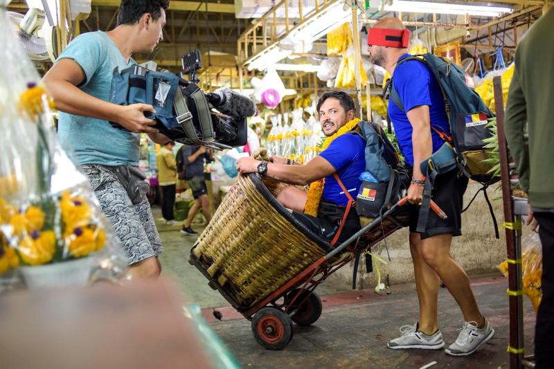 Record de audiență dobor&acirc;t: peste 2 milioane de telespectatori au urmărit finala ,,Asia Express&rdquo;: Cel mai dur reality show și-a declarat c&acirc;știgătorii