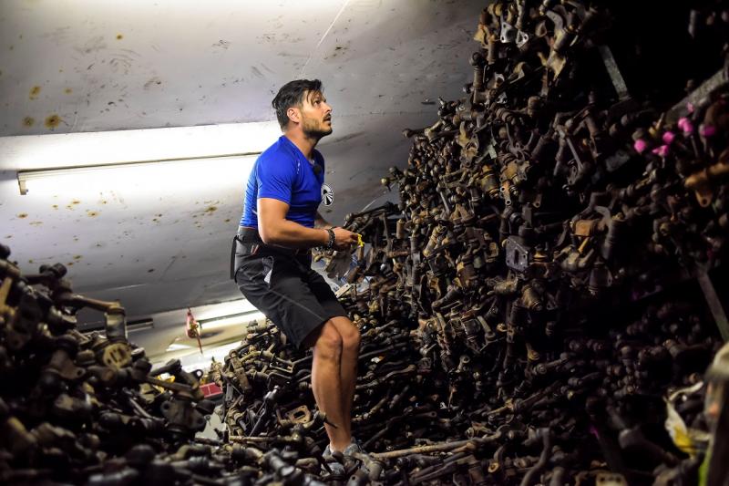 Record de audiență doborât: peste 2 milioane de telespectatori au urmărit finala ,,Asia Express”: Cel mai dur reality show și-a declarat câștigătorii