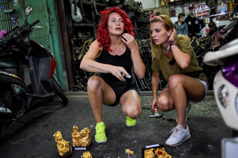 Record de audiență dobor&acirc;t: peste 2 milioane de telespectatori au urmărit finala ,,Asia Express&rdquo;: Cel mai dur reality show și-a declarat c&acirc;știgătorii