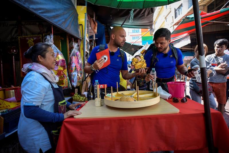 Record de audiență doborât: peste 2 milioane de telespectatori au urmărit finala ,,Asia Express”: Cel mai dur reality show și-a declarat câștigătorii