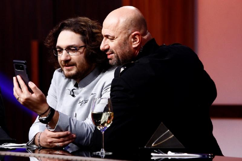 La filmările sezonului 5, Ruleta cu provocări îi pune pe jurați în ipostaze inedite