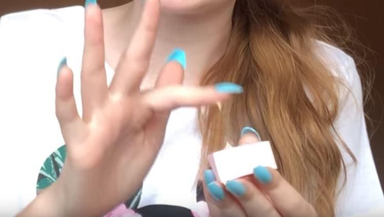 Irina Columbeanu, criticată de internauți: ”Te credeam o fată normală!” Gestul fetei de 11 ani i-a revoltat pe mulți