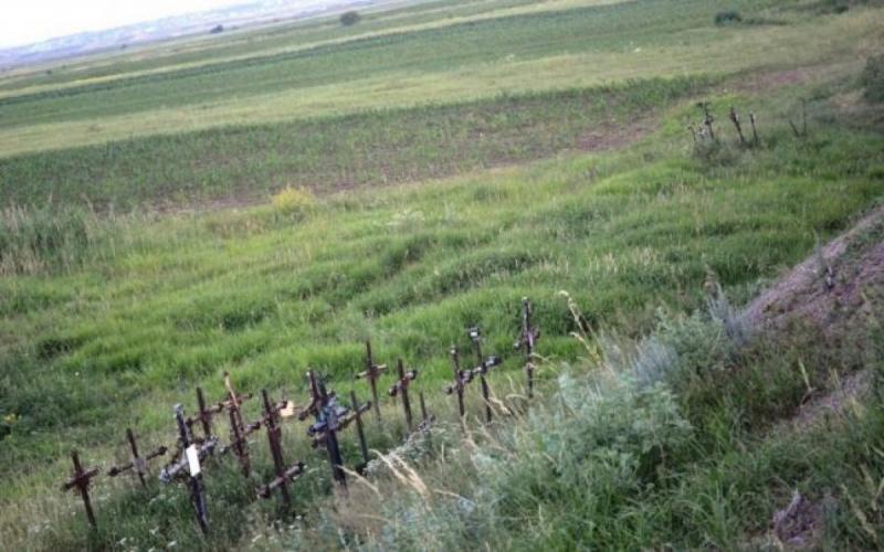 Cele mai mari TRAGEDII RUTIERE din România! Locurile morții: Viișoara,  Huțani, Valea Huzunului, Scânteia. După ce au murit 48 de oameni într-un accident, locul a fost denumit ”Podul celor 48 de cruci”