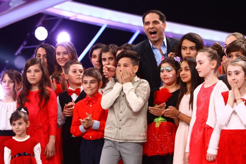 Preselecțiile “Next Star” pentru noul sezon continuă săptămâna viitoare