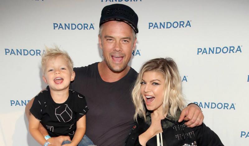 Un nou cuplu la Hollywood! Josh Duhamel iubește iar,  după opt ani de căsnicie cu Fergie! Cine este femeia care i-a cucerit inima