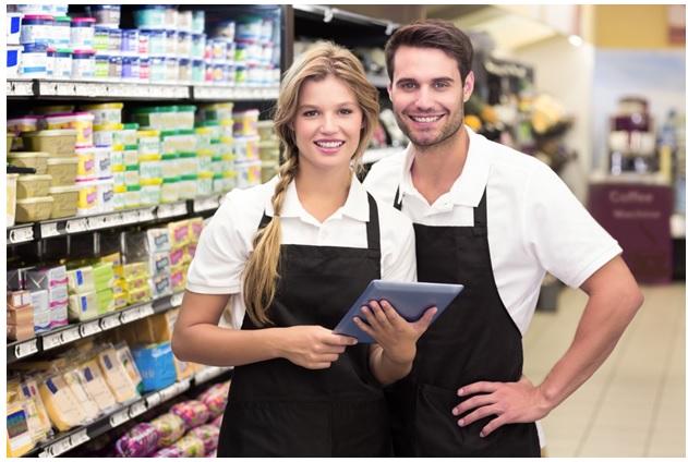 Sfaturi privind înlocuirea rafturilor din magazin