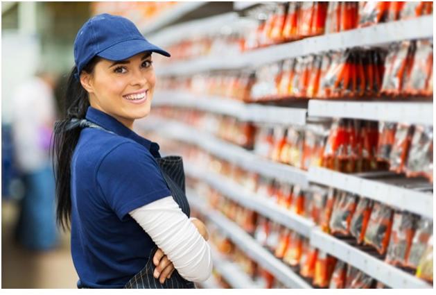 Sfaturi privind înlocuirea rafturilor din magazin