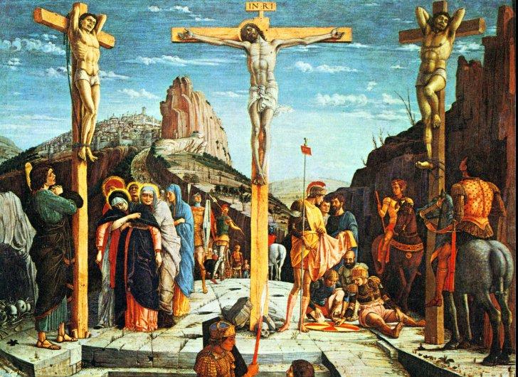 În Vinerea Mare, Iisus a fost răstignit. Ce nu ai voie să faci azi