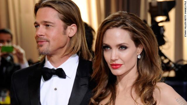 FOTO. Angelina Jolie şi Jennifer Aniston sunt deja istorie?! Brad Pitt ar avea o relaţie cu o arhitectă: "Petrec mult timp împreună"