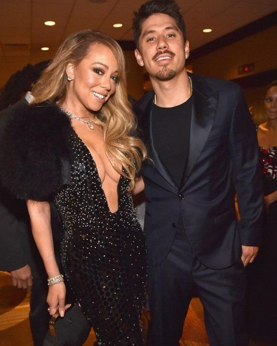 Mariah Carey, transformare spectaculoasă după operația de micșorare a stomacului! Cântăreața a slăbit 11 kilograme 