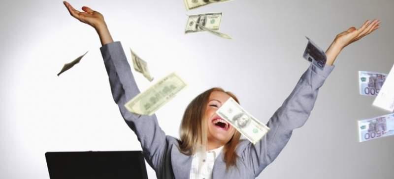 Atrag banii ca un magnet! Acestea sunt zodiile care dau lovitura în aprilie, potrivit horoscopului!