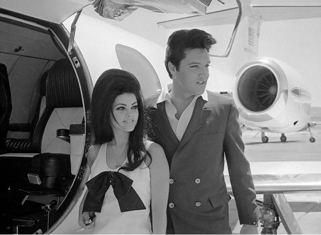Priscilla Presley, adevărul ascuns despre moartea lui Elvis. Ce scria în biletele pe care i le-a lăsat, înainte să moară: "De ce nu a făcut nimeni nimic? "