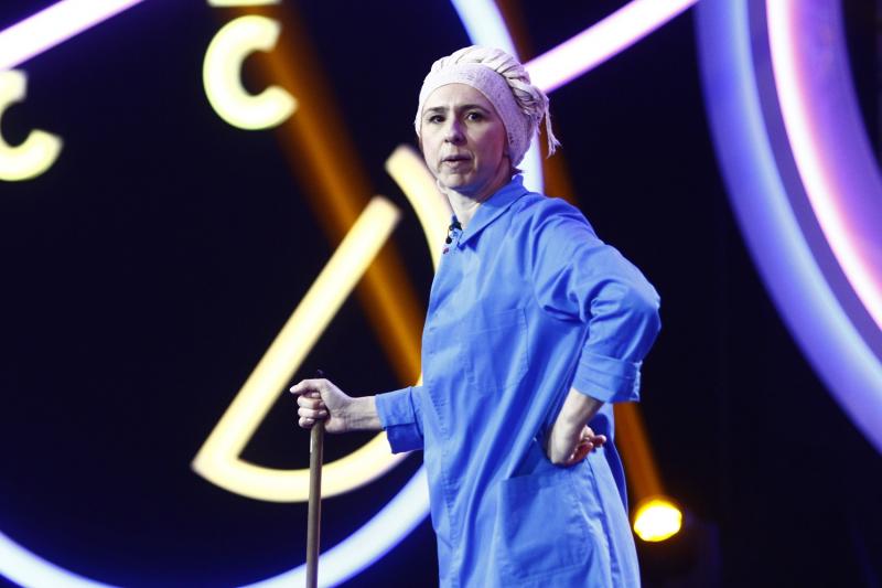 Publicul a ales încă o finalistă! Isabela Iacupovici, câștigătoarea celei de-a șaptea ediții ”iUmor”