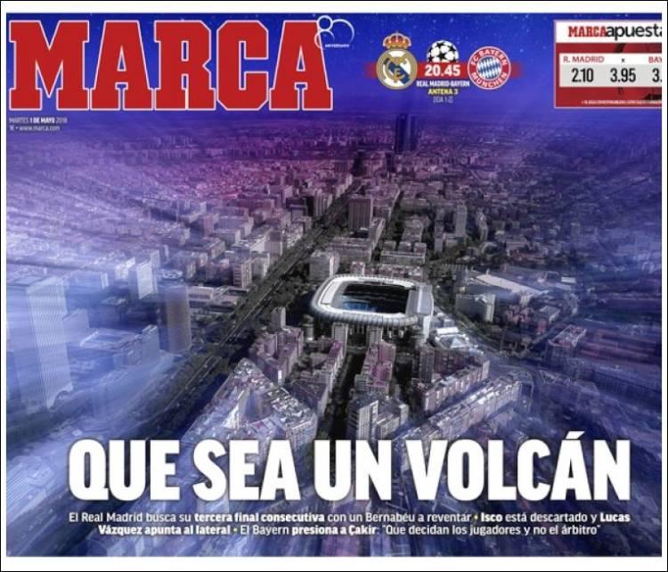 Revista presei sportive, 01.05.2018: CFR Cluj i-a găsit înlocuitor lui Petrescu; naționala Italiei și-a găsit selecționer; Vlad Chiricheș rămâne fără antrenor