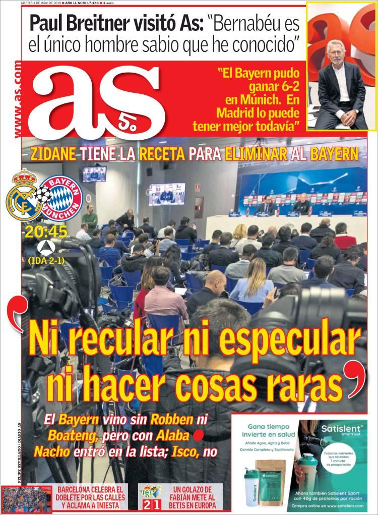 Revista presei sportive, 01.05.2018: CFR Cluj i-a găsit înlocuitor lui Petrescu; naționala Italiei și-a găsit selecționer; Vlad Chiricheș rămâne fără antrenor