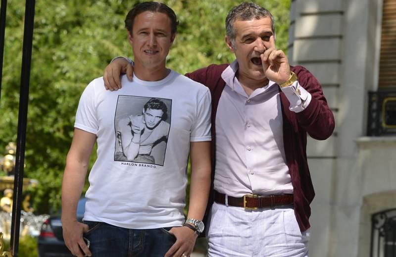 Costel Gâlcă nu a fost singurul antrenor umilit de Gigi Becali la FCSB. Lista lungă a antrenorilor cu nume deveniți ”secunzi” la roș-albaștri