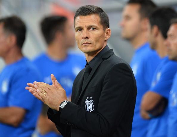Costel Gâlcă nu a fost singurul antrenor umilit de Gigi Becali la FCSB. Lista lungă a antrenorilor cu nume deveniți ”secunzi” la roș-albaștri