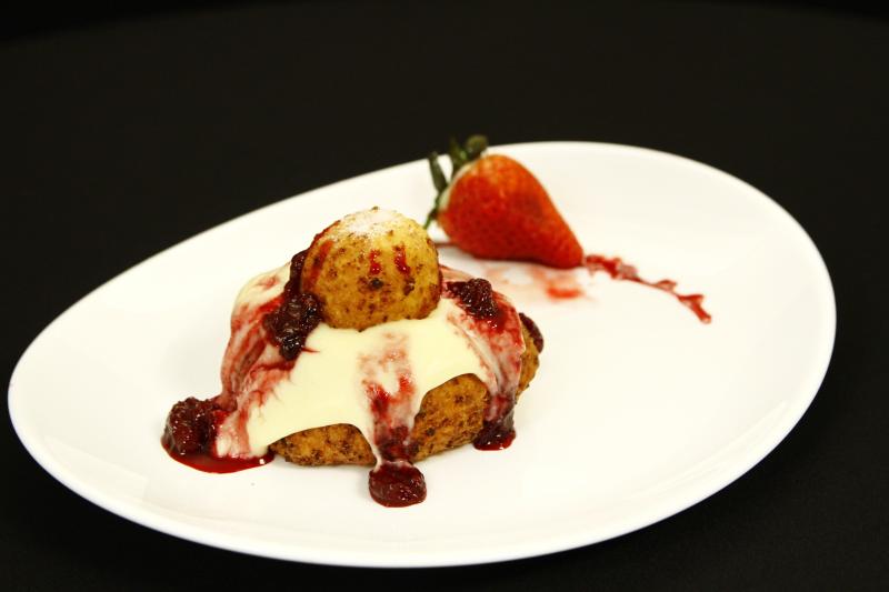 Jurizarea pe nevăzute surprinde cu rețete delicioase la „Chefi la cuțite”