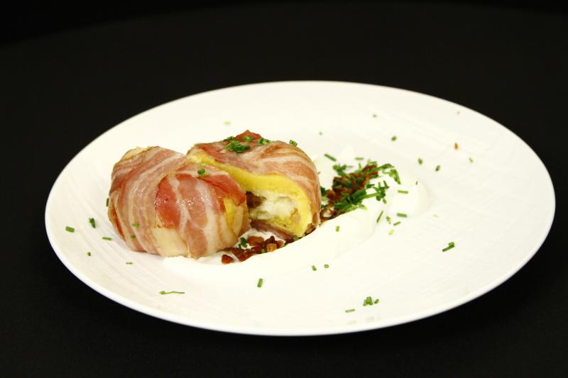 Jurizarea pe nevăzute surprinde cu rețete delicioase la „Chefi la cuțite”