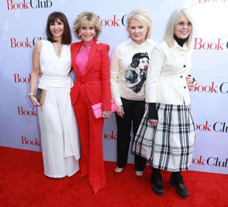 La 80 de primăveri, Jane Fonda face declarații fără perdea: „Sânii mei sunt deformați și… prea tari!”